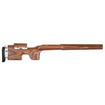 GRS Riflestocks Loke Tikka T3/T3XT1X LH Brown Rifle Stock 106388 - Additional Image 1