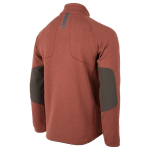 Beretta Abisko Full-Zip Fleece Madder Brown 3XL P3631T231308E4XXXL