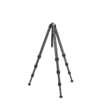 Really Right Stuff TFCX-14L Tall Carbon Fiber Crossover Tripod RRS-9030193 - Additional Image 2