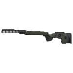GRS Warg Zoli 1900 Green Stock 105570