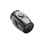 Colt Optics C3X-1 Flip Mount No Reticle Black 3X Magnifier M3X-101 - Additional Image 4