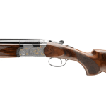 Beretta 687 Silver Pigeon 500 Years Sporting 12ga 32" Steelium Bbl OCHP Extended 10X8 w/Mid-Bead Single Selective Shotgun J687S1232500 - Additional Image 5
