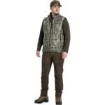 Beretta Dive Insulator Vest Mossy Oak OG Bottomland XS GU645T261908F4XXL