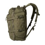 First Tactical Specialist 3 Day 56L OD Green Backpack w/ Shovel Backboard & YKK Zippers 180004-830-1SZ - Additional Image 3