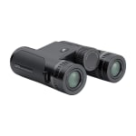 GPO RangeGuide 3200 10x40 Black 3500yd OLED Angle-Temp-Hum Rangefinding Binoculars BX733