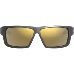 Leupold Switchback Matte Black Performance Eyewear w/Bronze Mirror Lenses 186743