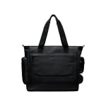 Oakley Rover Commuter Tote Bag Blackout FOS902082-02E-U - Additional Image 2