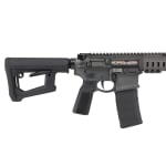Sons of Liberty Gun Works MK1 Recce Rifle 14 .5" Bbl 5.56 P3 Chrome Lined Med.Contour MK1 Cable Management Rail MK1-RECCE-556-145CL-RIFLE-A-GRY - Additional Image 1