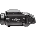 Surefire XC3-B Single Cell Dual Fuel 1X RCR123 1000 Lumen 7200 Candela Black Compact Pistol Light XC3-B - Additional Image 1