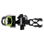 Black Gold Ascent Pro X- Frame 5-Pin .019 RH Sight BGP5
