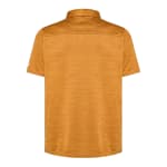 Oakley Men's Ginger Hthr XXL Golf Oakley Aero Hydrolix Polo FOA404500-78X-XXL - Additional Image 1