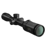 German Precision Optics GPO Spectra 2-12x50i G4i OPEN BOX Scope RS650 RS650 - Additional Image 2