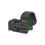 Vector Optics Frenzy F3 26x32mm Multi-Reticle Green Dot EDC Sight GIN Footprint with Auto On/Off, NV Settings, Side-Load Battery SCRD-GM79 - Additional Image 5