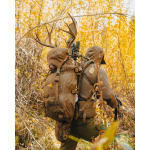 Eberlestock Brute 3500 Dry Earth Backpack T35ME - Additional Image 2