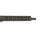 Sons of Liberty Gun Works MK1 Recce Rifle - 14.5" 5.56 P3 CL Medium Contour - 13.75" MK1 Cable Management Rail MK1-RECCE-556-145CL-RIFLE-A-ODG - Additional Image 2
