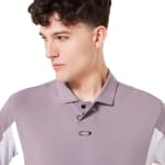Oakley Men's Storm Front S Golf Oakley C1 Airvent Polo FOA405499-8A7-S - Additional Image 4