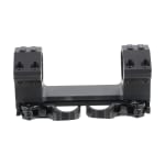ERA-TAC Gen 2 One-Piece 30mm Diameter 20MOA 22mm High Lever-Mounting Block Mount T4013-2022 - Additional Image 1