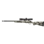 Springfield Armory Model 2020 Boundary 6.5 Creedmoor 22"CF Bbl Camo Rifle w/Carbon Fiber Stock, Pic Rail, Radial Brake,3rd Internal Mag BAB92265CMCFY - Additional Image 5