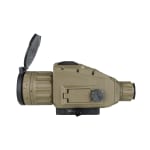 Trijicon REAP-IR 50mm 1.5-12.0x Comb Mag 1024x768 Thermal Sensor <25 mK USB-C MIL-STD-810H Thermal Riflescope w/Q-LOC Mount REAP-IR-50 - Additional Image 4