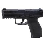 HK VP9A1 X Crossover 4.09" Barrel Optics Ready 17rnd Frame Pistol w/(2)10rd Mags 81001212
