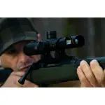 PARD Pantera 256 Mini 2.4-19.2x25mm <15mK NETD Thermal Scope w/LRF, 1920x1080 Display, Ballistic Calculator, Video Recording PA2M-25/LRF - Additional Image 6