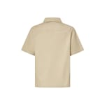 Costa Del Mar Lifestyle New Silhouette Del Mar Woven Shirt Mens Eucalyptus FQA401348-7CR - Additional Image 1