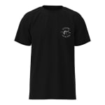 Stone Glacier SG Crest T-Shirt XX Large 60232-BK-XXL