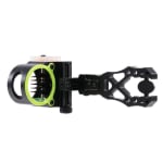 Black Gold Revenge 5-Pin Black .019 RH Sight RV5