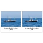 Sig Sauer ZULU6 HDX Marine 16x42mm Orange Image Stabilized Binoculars SOZ6WP16M - Additional Image 3