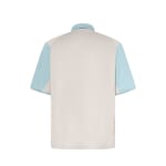 Oakley Men's Pacific L Golf Oakley Reduct Polo FOA405494-7CC-L - Additional Image 2