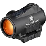 Vortex Optics Crossfire II 2 MOA Solar Red Dot Sight CF2-RD2-SLR - Additional Image 1