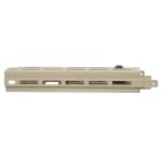 B&T Extended Handguard One Side QD for 308mm (12.1") APC223 Pro BT-362052-CT