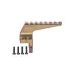 Geissele Super Precision 30mm DDC Scope Cap Diving Board 05-3272S