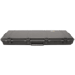 Hard Case with cut-out foam, for CDX-MC KRAKEN, Black Color 175-00068-BLK-FMC - Additional Image 2