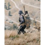 Eberlestock Prowl Pack Multicam Backpack P5MM - Additional Image 1