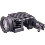 SureFire Ultra-High-Output Ballistic Shield Light for Most Shields 1/4-3/4" Thick BSL-A