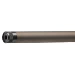 Savage Arms G4 Axis 2 Pro Woodland LH .22 CM 1:8" 1/2x28 20" Heavy Sporter Spiral Fluted Bbl Carbon Steel/Synth Gun Metal BRZ Rifle 33223 - Additional Image 2