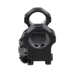 ERA-TAC Gen 2 One-Piece 30mm Diameter 0MOA 20mm High Lever-Mounting Block Mount T4013-0020 - Additional Image 2