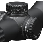 March 1.5x-15x42 FD-1 Reticle 0.1MIL Illuminated Riflescope D15V42IML-FD-1 - Additional Image 4