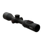 ATN ThOR 6 Elite 3.5-28x 384x288 Sensor 12 micrometer 15mK NETD Thermal Riflescope TIWST6335A