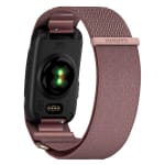 Garmin CIRQA Smart Band Health and Fitness Tracker, Mauve Size L-XL w/ 10-Day Battery, Sleep Tracking, Garmin Connect Compatible 010-04675-02 - Additional Image 3