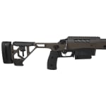 Tikka T3x Ace Target 6mm Creedmoor 26" Bbl 1:7.5 Threaded w/ 10rd magazine, Cerakot Finish, Midnight Bronze JRTXATM32426 - Additional Image 1
