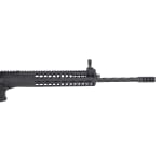 LWRC REPR MKII 6.5 Creedmoor 20" 1:8" 5/8x24 Spiral Fluted Bbl Black CA Compliant Rifle REPRMKIIR6.5BF20SCCAC - Additional Image 2