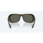 Costa Del Mar King Tide 6 Seagrass Frame Gray 580G Lens 06S9112-91120758 - Additional Image 3