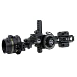 Spot Hogg Boonie Dovetail 1 Pin LH .019 ROTI Bow Sight BDT1LH19ROTI - Additional Image 1