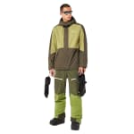 Oakley Men's New Dark Brush XL Snow Range RC Jacket 2.0 FOA406098-86L-XL - Additional Image 3