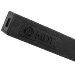 MDT 300 WM LA 3rd Black Polymer Magazine 106256-BLK - Additional Image 4