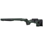 GRS Bifrost Zoli Green Stock 105553