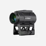 Springfield Armory Saint Victor 5.56 NATO 11.5" Bbl Black Pistol w/ Viridian Venta Green Dot, Rifle Bag, 4x30rd Mags, SBA3 Brace STV9115556BPV2-PAC - Additional Image 7