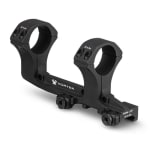 Vortex Optics Pro 30mm 1.93" Height Aluminum Black Cantilever Mount PCM-30-193 - Additional Image 3